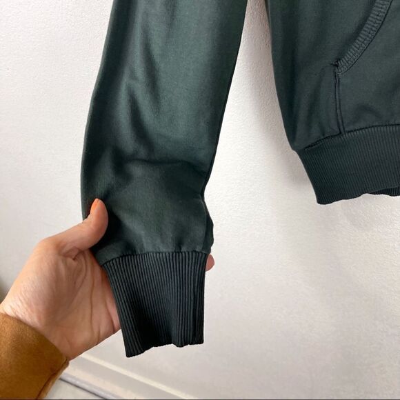 Ferrari Logo Official Product Zip Jacket - Picture 5 of 8